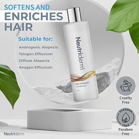 Neutriderm Hair Enhancer Conditioner