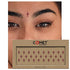 Comet Busters Maroon Abstract Design Bindis