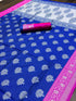 Vasthrlay Banarasi Saree