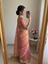 Vasthrlay Embroidery Saree