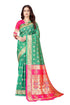 Vsathrlay Banarasi Paithani Kanjivaram Collections Ethnic Wear