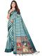 Vasthrlay Kanjivaram Traditional Unstitched Saree