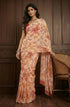 Vasthrlay Georgette Printed Saree