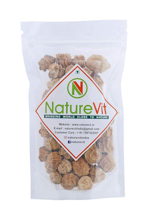 NatureVit Whole Dried Kachari Authentic Rajasthani Sundried Kachari