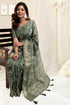 Vasthrlay Fashion Kalamkari Printed Ethnic Wear