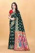 VasthrlayWedding Saree