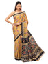 Vasthrlay Designer Unstitched Saree