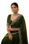Vasthrlay Unstitched Saree