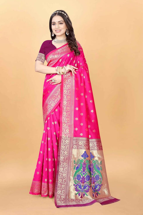 VasthrlayWedding Saree