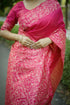 Vasthrlay Tussar Handloom Saree