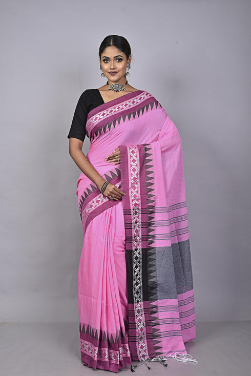 Vasthrlay Begampuri Traditional Saree