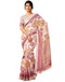 Vasthrlay Womens Cotton Printed Multicolor Saree