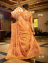 Vasthrlay Kanjivaram Wedding Saree