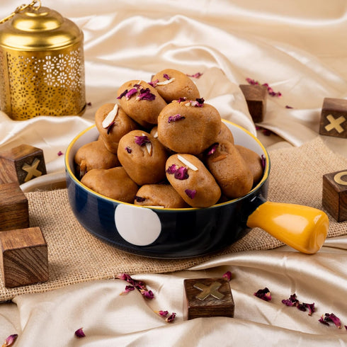 Mathura peda | Premium Indian Sweet