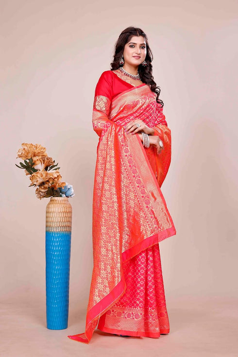 VasthrlayWedding Saree