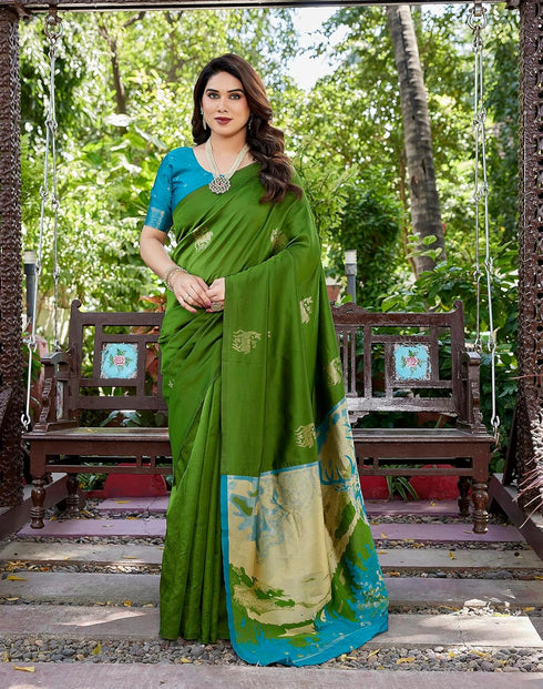 Vasthrlay Banarasi Kanjivaram Az Ys Runika Ethnic Wear