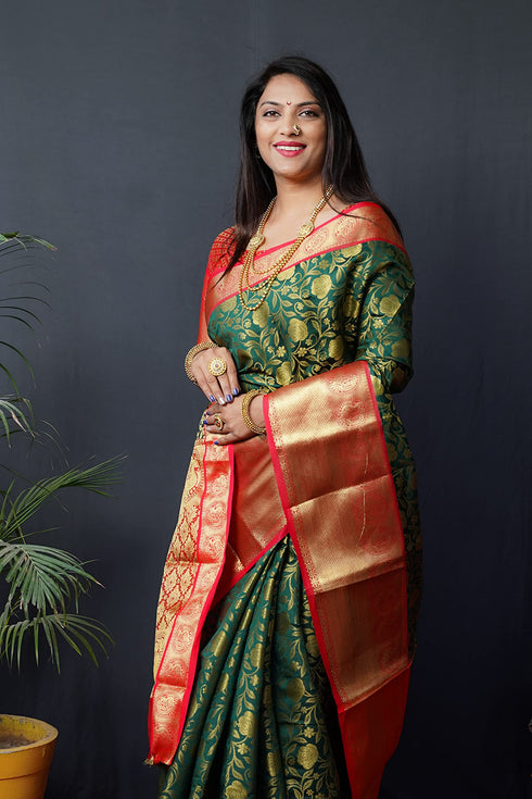 Vasthrlay Designer Unstitched Saree