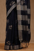 Vasthrlay Chanderi Warli Thread