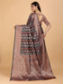 Vasthrlay Organza Ethnic Wear