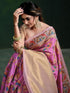 Vasthrlay Floral Saree