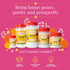 Mangalam Camphor Tablet 100G Jar