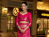 Vasthrlay Exquisite Traditional Intricate Gold Tone Saree