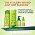 Garnier Fructis Sleek And Shine Anti-Frizz Serum
