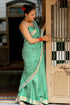 Vasthrlay Fashion Bandhani Printed Ethnic Wear
