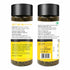 Suruchi Seasoning Herbs Combo Pack of 3 Zesty Pizza