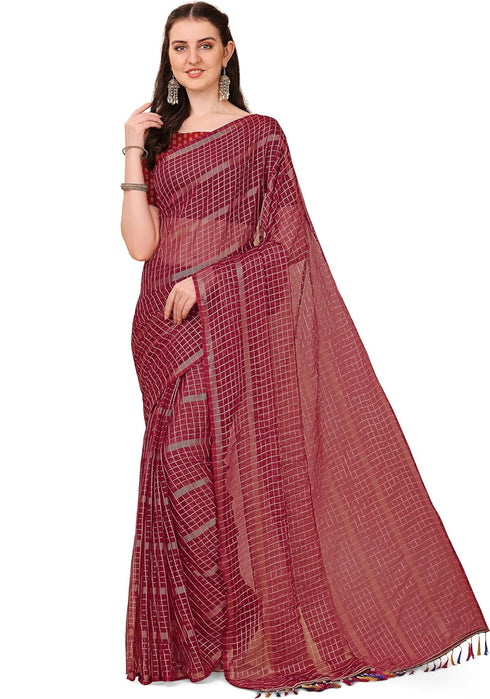Vasthrlay Blouse Ethnic Wear