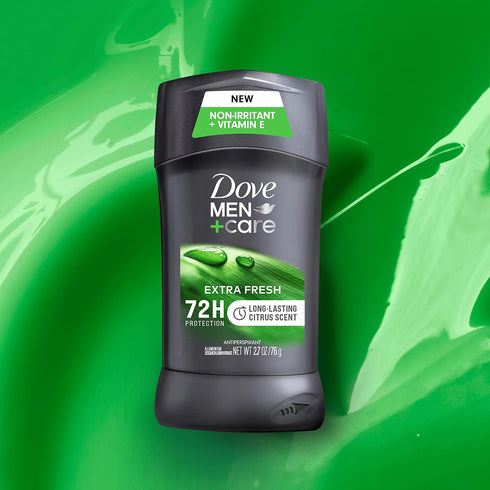 Dove Men +Care 48H Antiperspirant Roll On