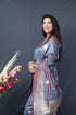 Vasthrlay Banarasi Saree