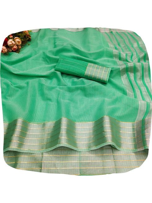 Vasthrlay Cotton Saree
