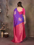 Vasthrlay Kanjivaram Weaving Extraordinary