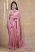 Vasthrlay Fashion Chiffon Paisley Printed Ethnic Wear