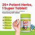 Hamdard Safi Tablet for Healthy & Glowing Skin