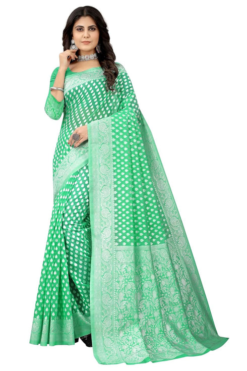 Vsathrlay Banarasi Saree Kanjivaram Collections