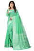 Vsathrlay Banarasi Saree Kanjivaram Collections