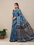 Vasthrlay Designer Unstitched Saree