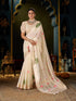 Vasthrlay Cotton Wedding Saree