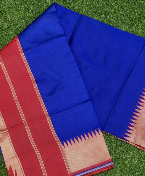 Vasthrlay Kanjivaram Saree