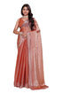 Vasthrlay Chiffon Embellished Ethnic Wear