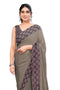 Vasthrlay Fashion Chiffon Printed Ethnic Wear