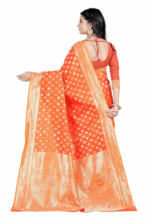 Vsathrlay Banarasi Saree Kanjivaram Collections