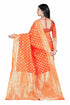 Vsathrlay Banarasi Saree Kanjivaram Collections