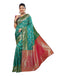 Vasthrlay Banarasi Kanjivaram Az Ys Mintoo Mehendi Ethnic Wear