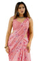 Vasthrlay Fashion Chiffon Georgette Dusty Ethnic Wear