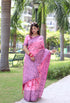 Vasthrlay Tussar Handloom Saree