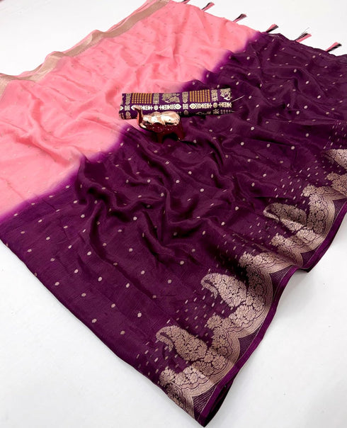 Vasthrlay Viscose Weaving