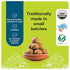 24 Mantra Organic Jaggery Powder